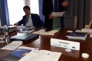 16 SG MEETING, MAY 2018, BLED, SLOVENIA