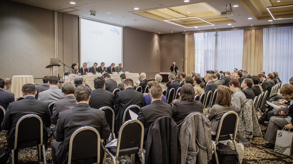 CONFERENCE PA1B