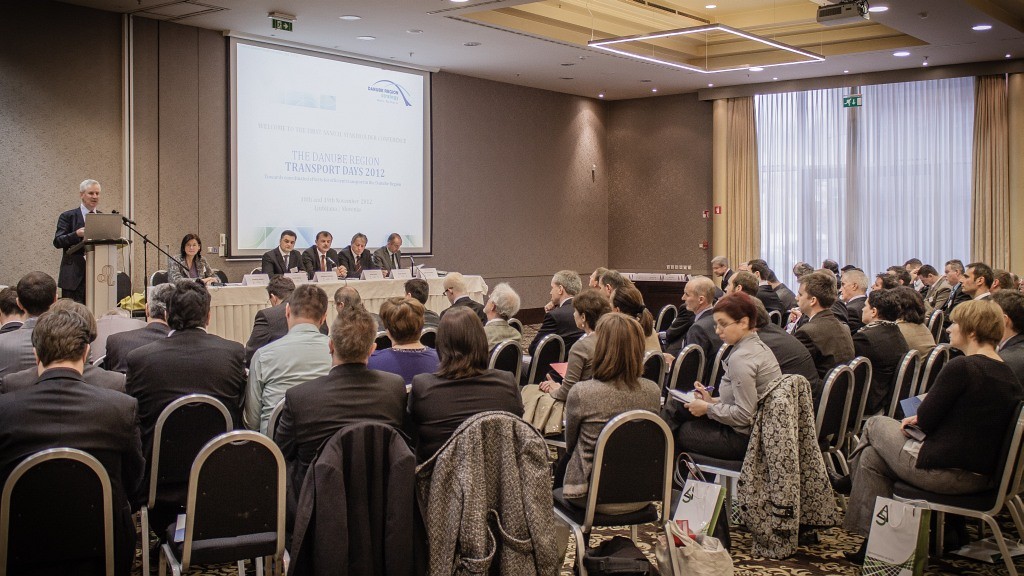 CONFERENCE PA1B